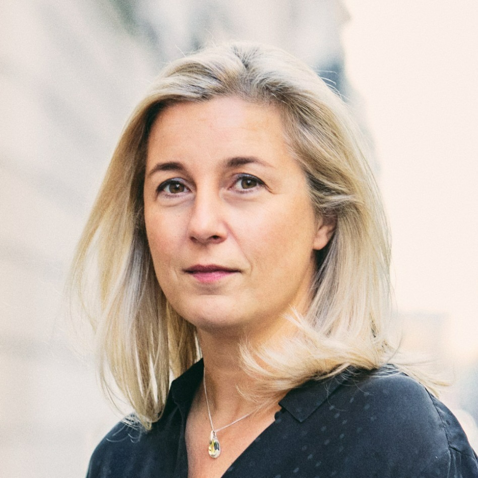 Stéphanie Ledoux