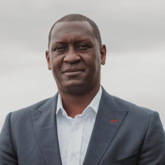 Emile Heskey