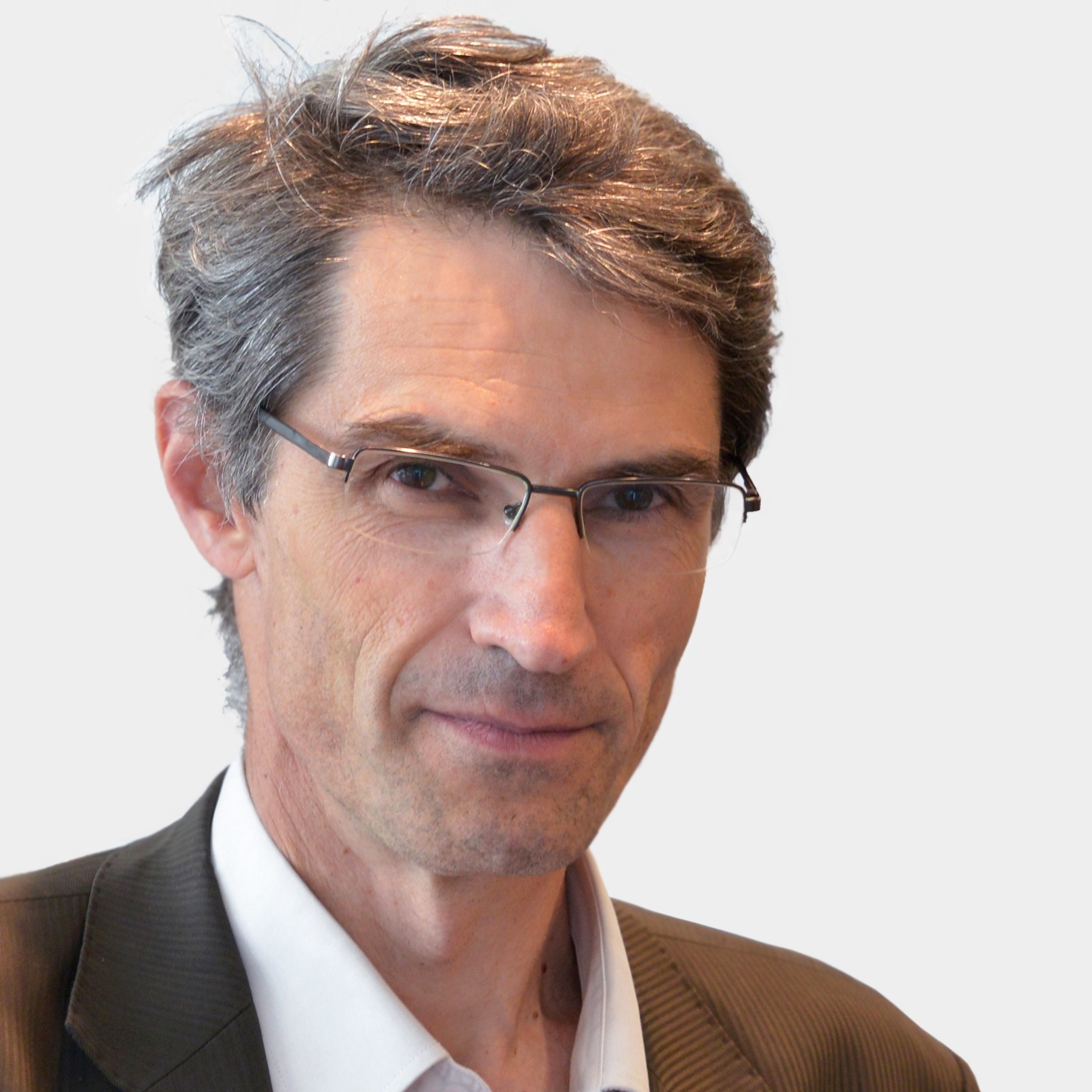 Etienne Tricaud